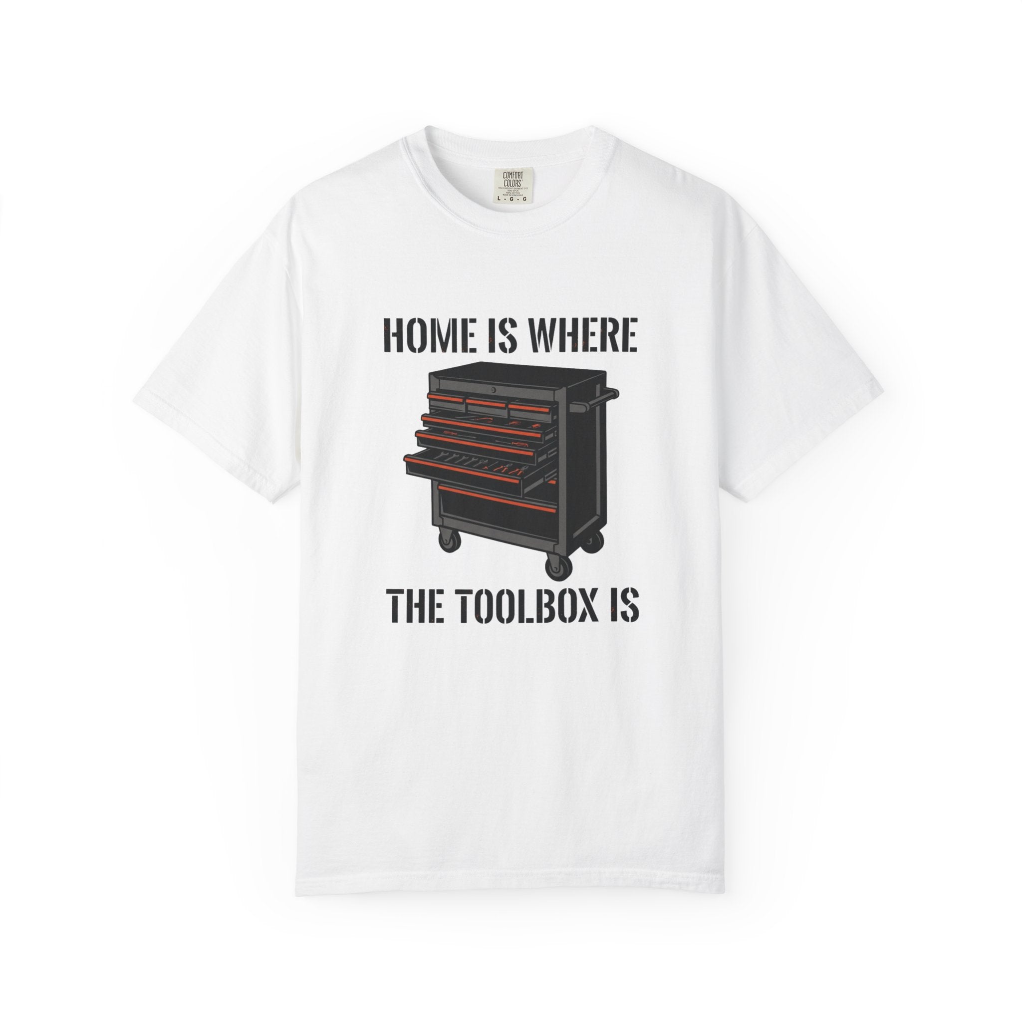 Home Base Premium T-shirt