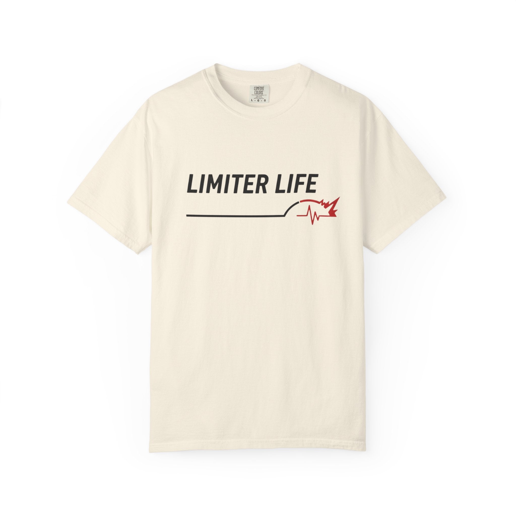 Limiter Life Premium T-shirt