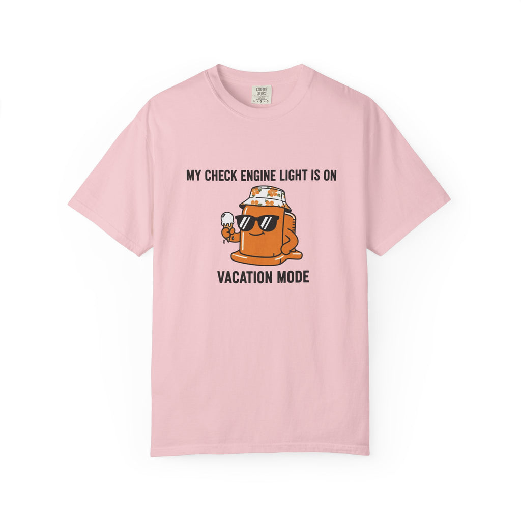 Engine Light Premium T-shirt
