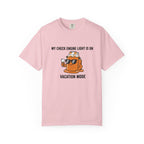 Engine Light Premium T-shirt