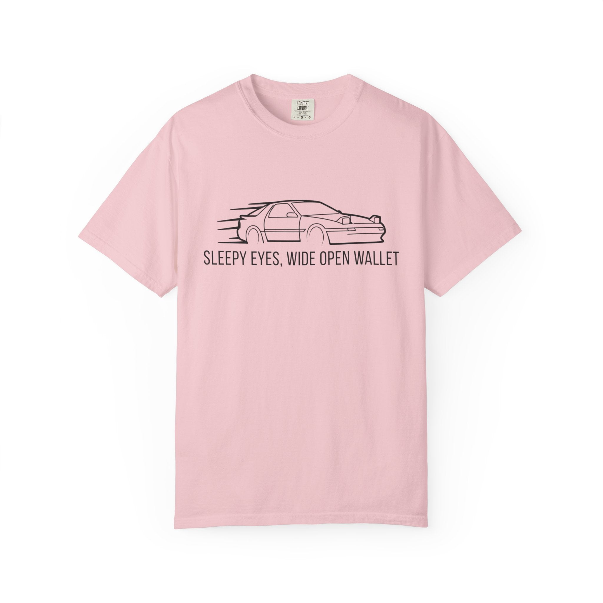Night Shift Premium T-shirt