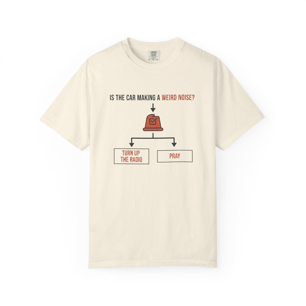 Sound Advice Premium T-shirt