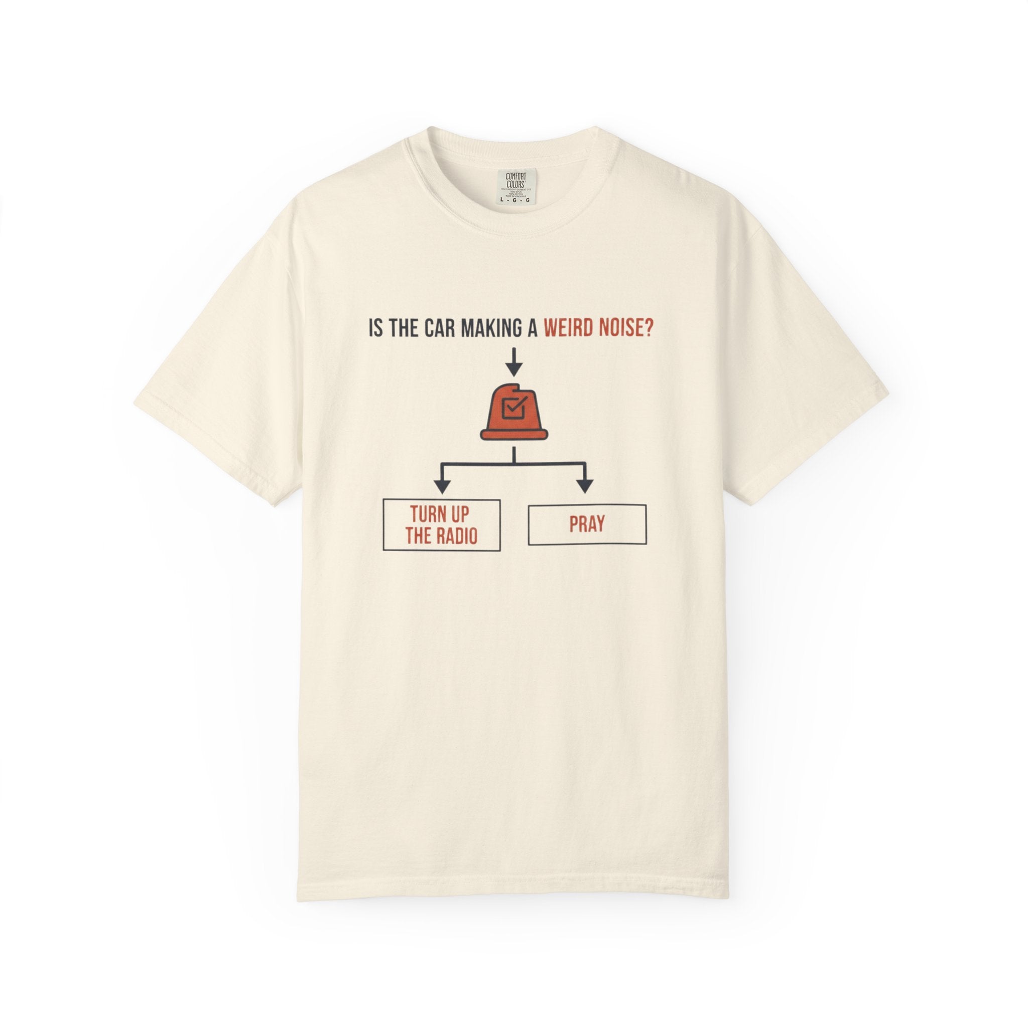 Sound Advice Premium T-shirt