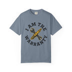 Garage Warranty Premium T-shirt