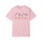 Garage Cycle Premium T-shirt