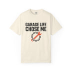 Garage Destiny Premium T-shirt