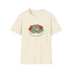Clearing Levels T-shirt
