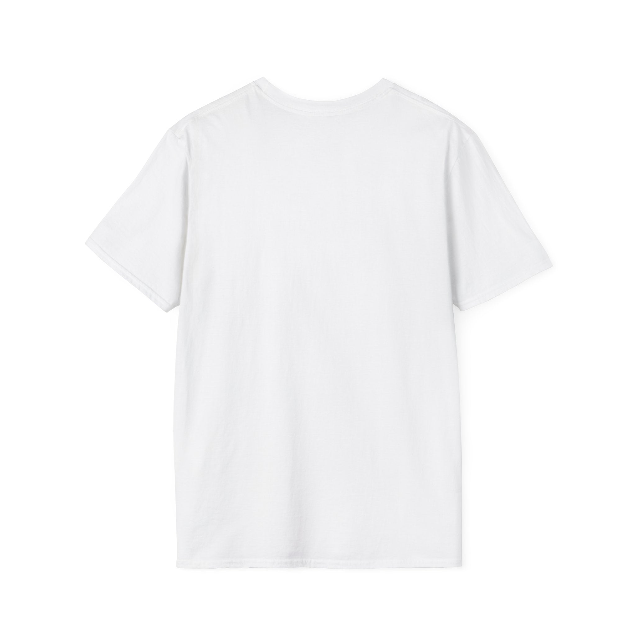 Overencumbered T-shirt