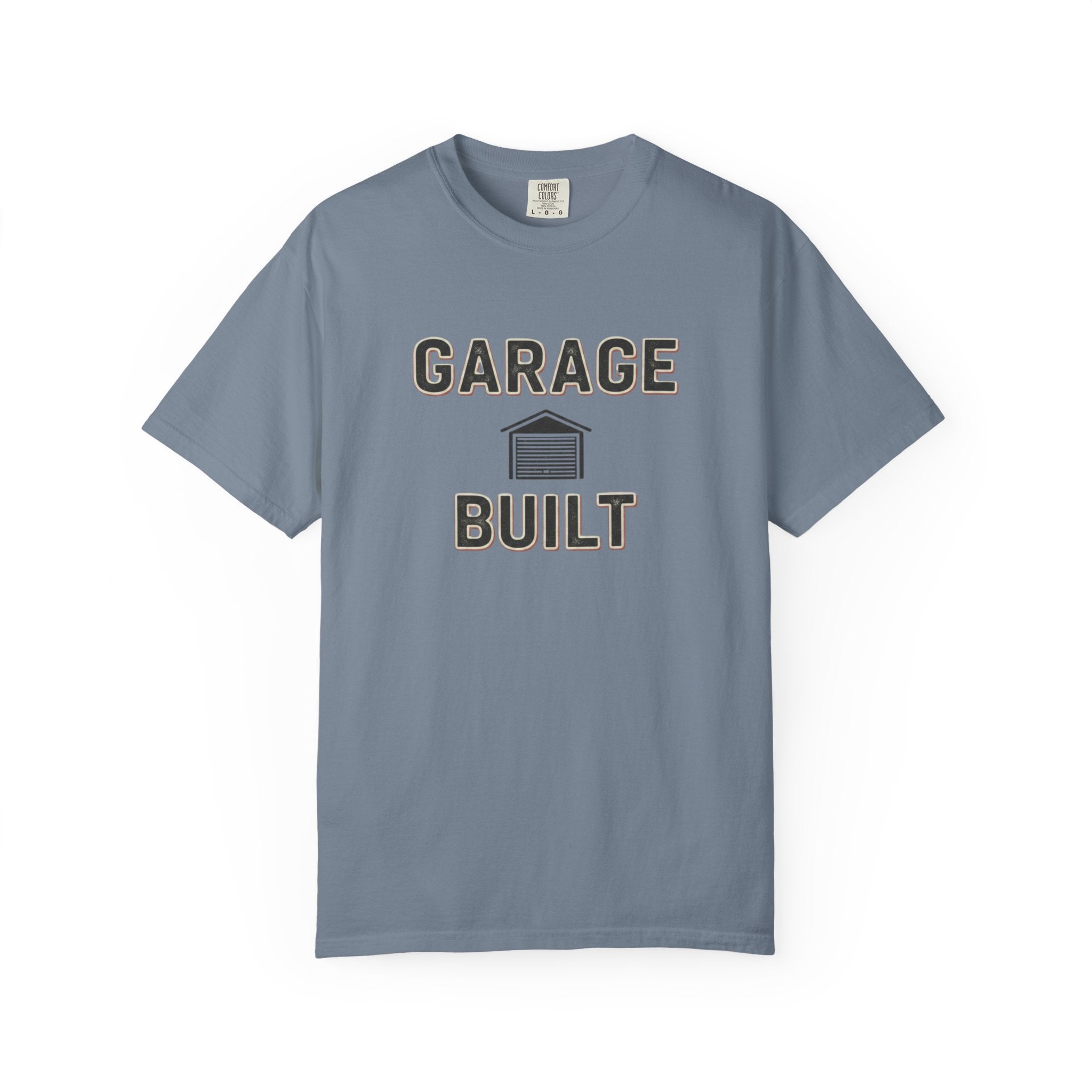 Steel Shelter Premium T-shirt