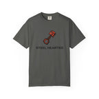 Steel Hearted Premium T-shirt