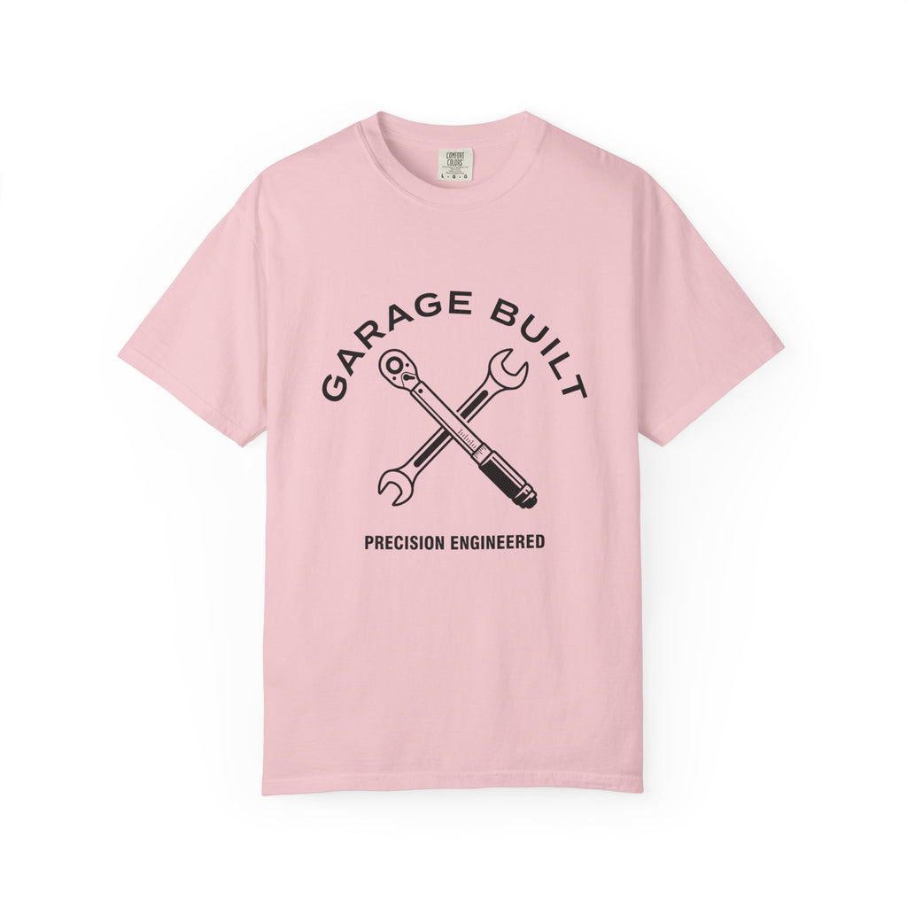 Garage Built Premium T-shirt