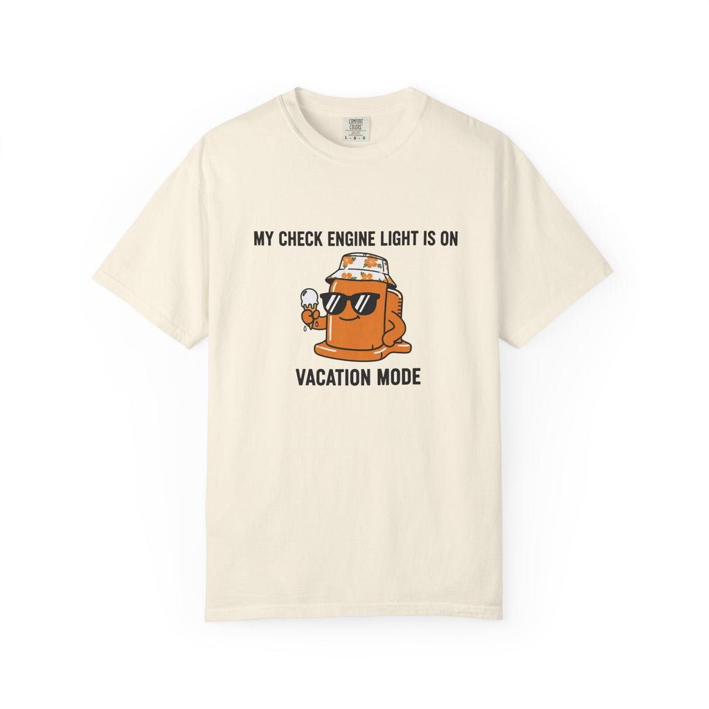 Engine Light Premium T-shirt