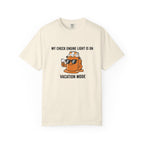 Engine Light Premium T-shirt