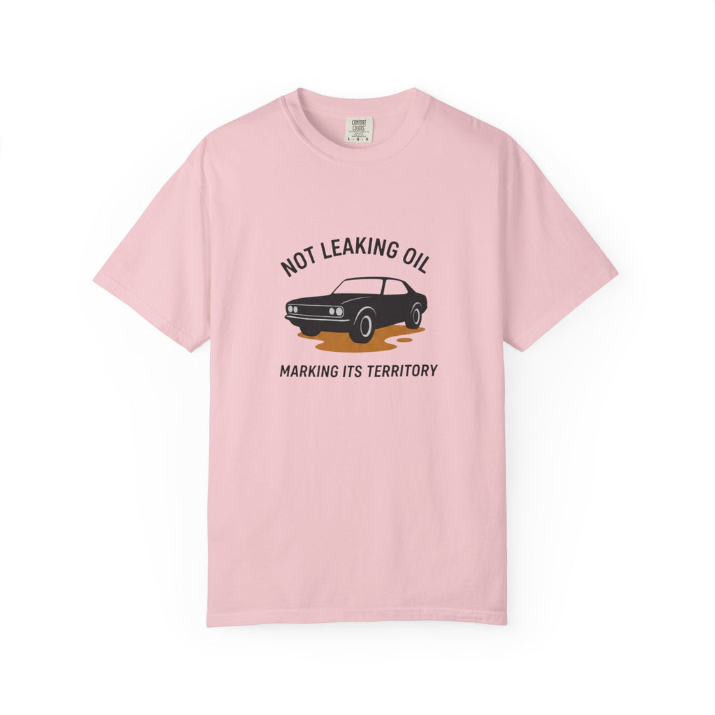 Fluid Leak Premium T-shirt