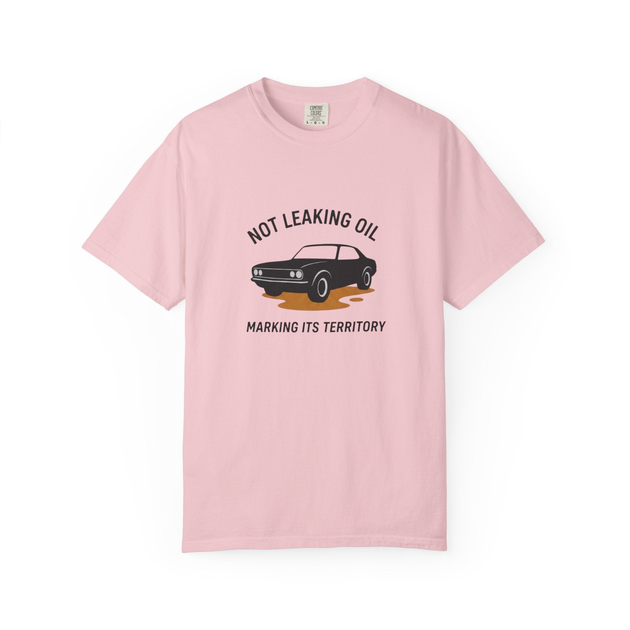 Fluid Leak Premium T-shirt