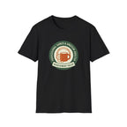 Achievement Failed T-shirt