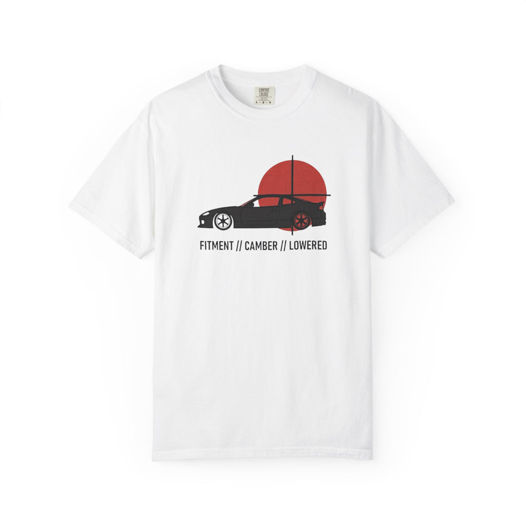Stance Profile Premium T-shirt