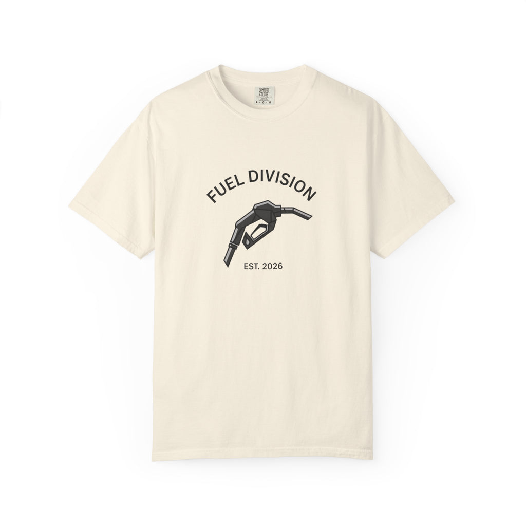Fuel Division Premium T-shirt