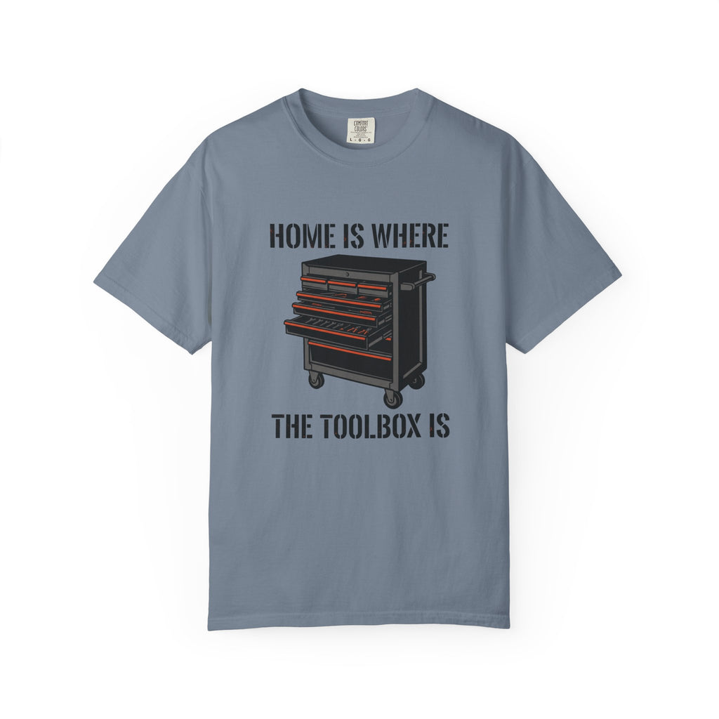 Home Base Premium T-shirt