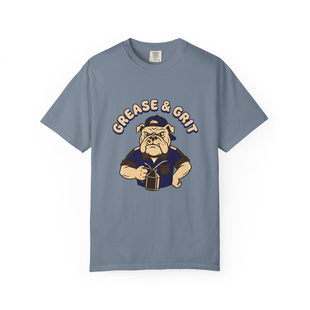 Grease & Grit Premium T-shirt