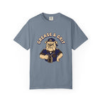 Grease & Grit Premium T-shirt