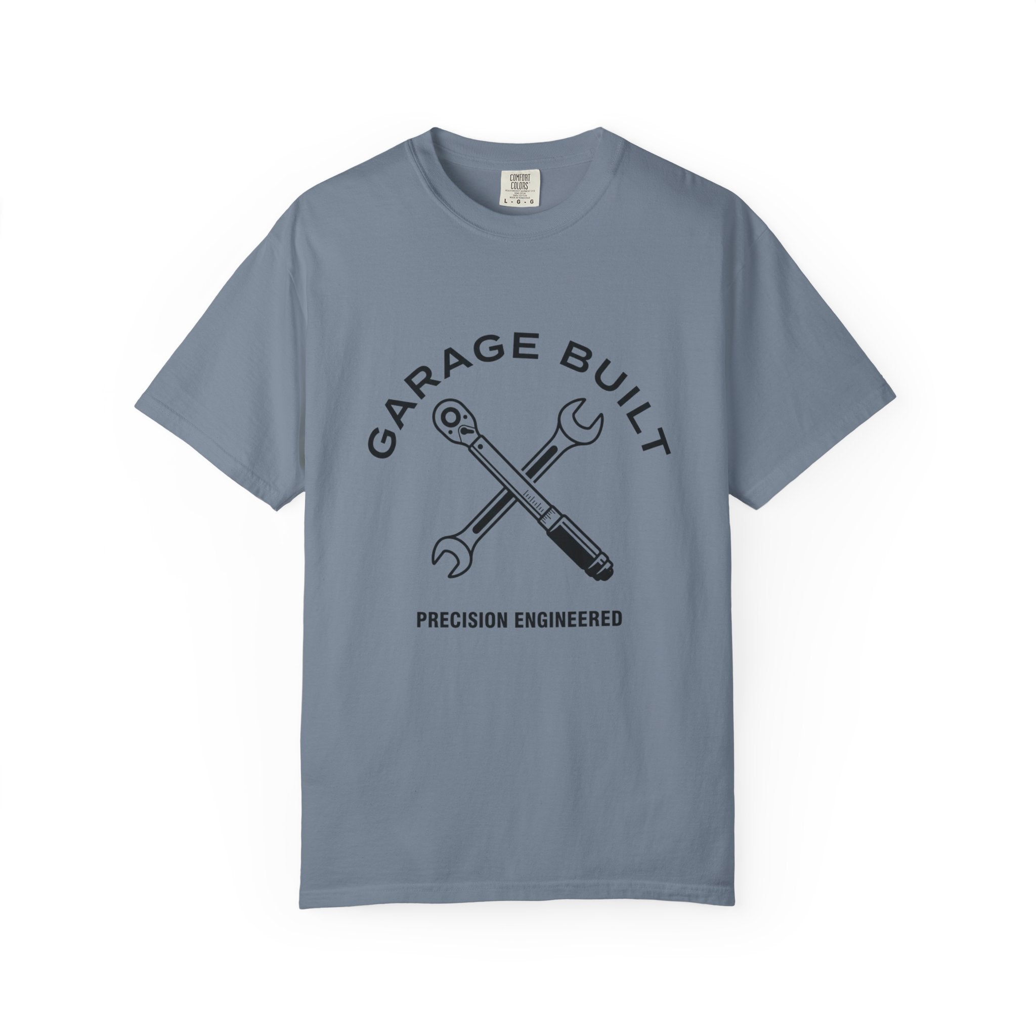 Garage Built Premium T-shirt