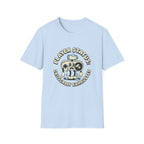 Critically Exhausted T-shirt