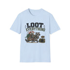 Stash Master T-shirt