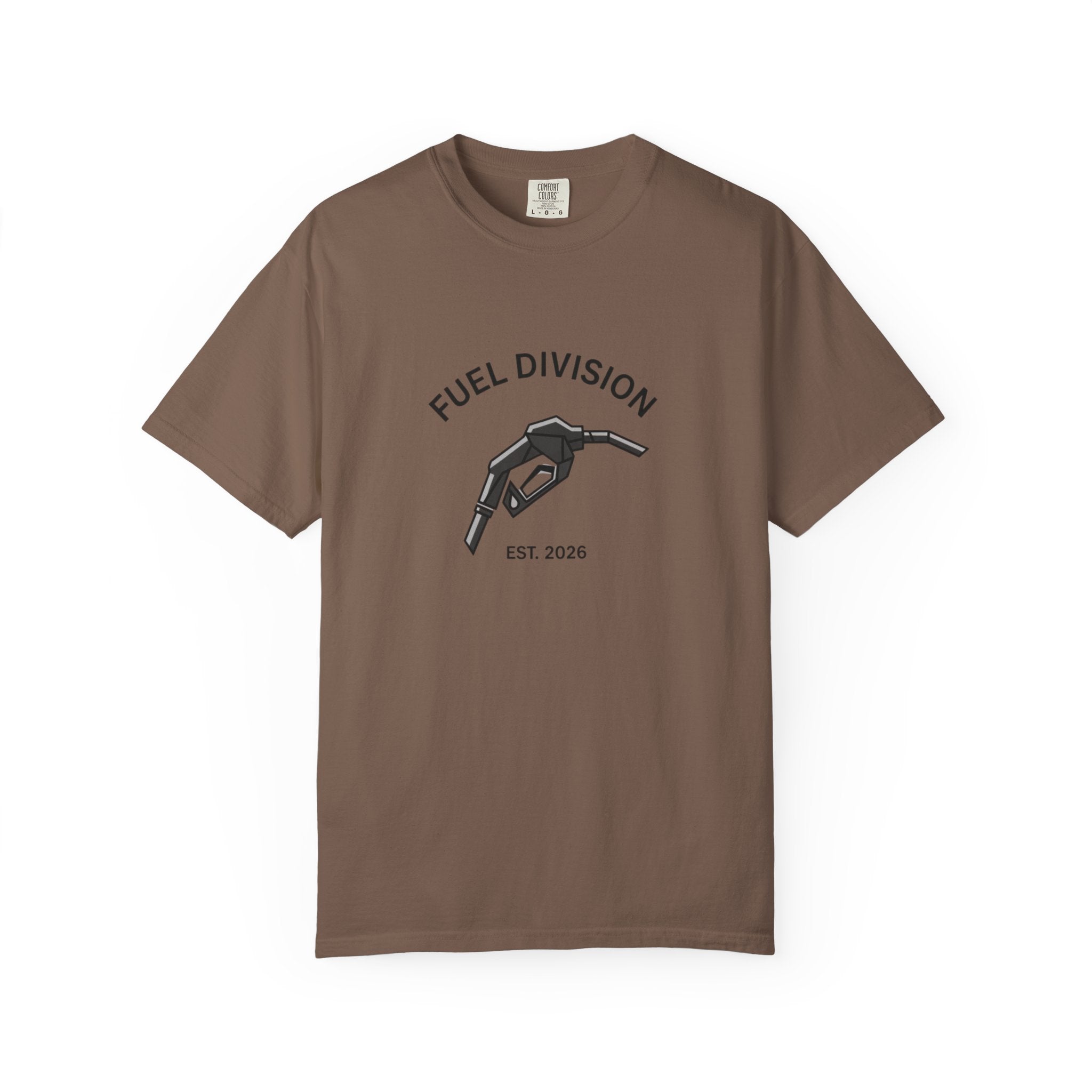 Fuel Division Premium T-shirt