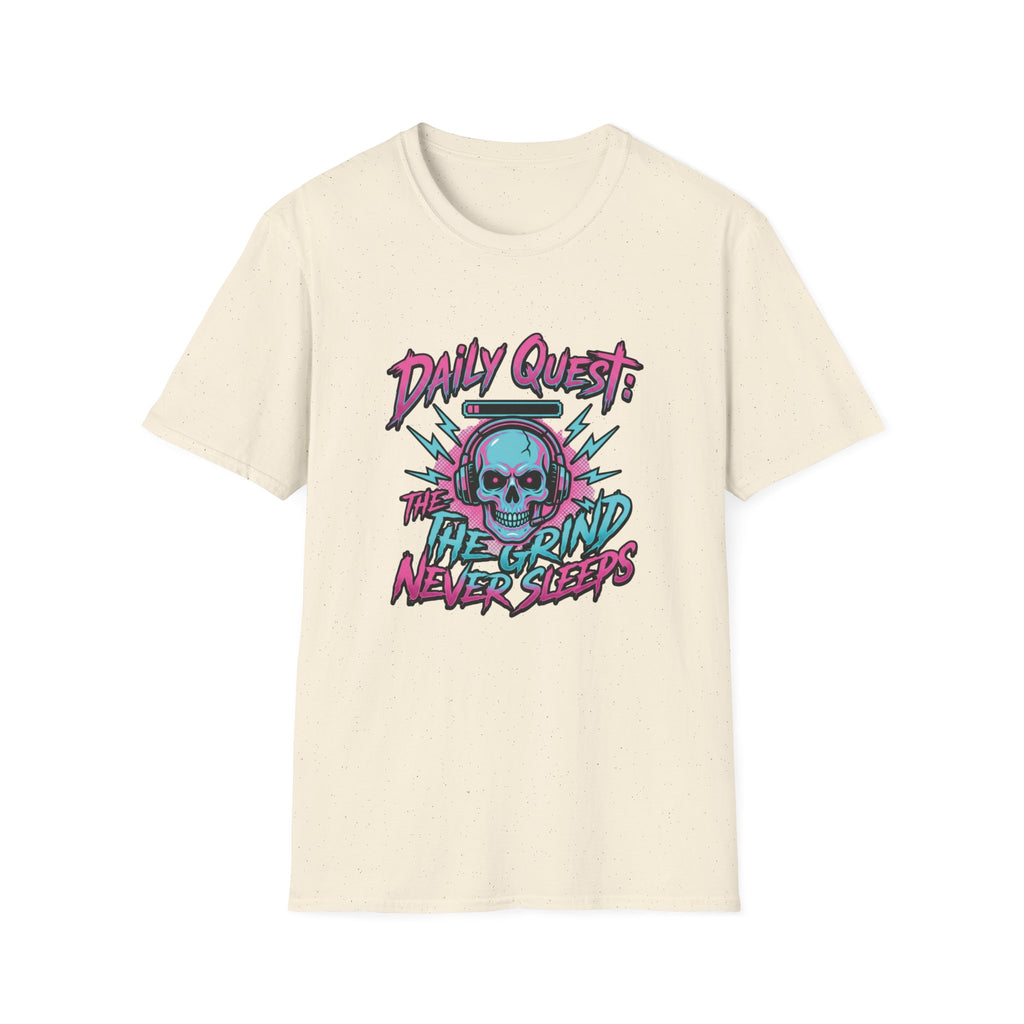 Endless Grind T-shirt