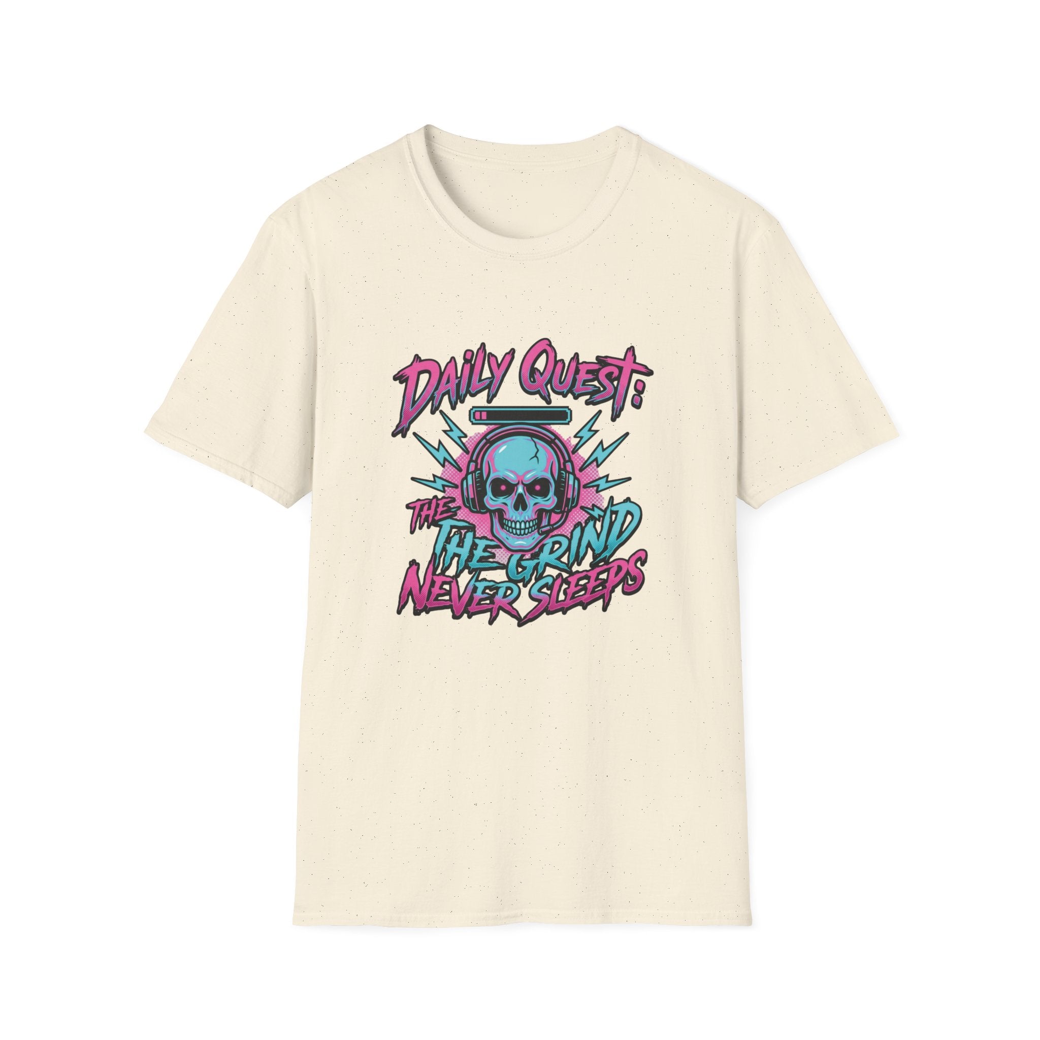 Endless Grind T-shirt