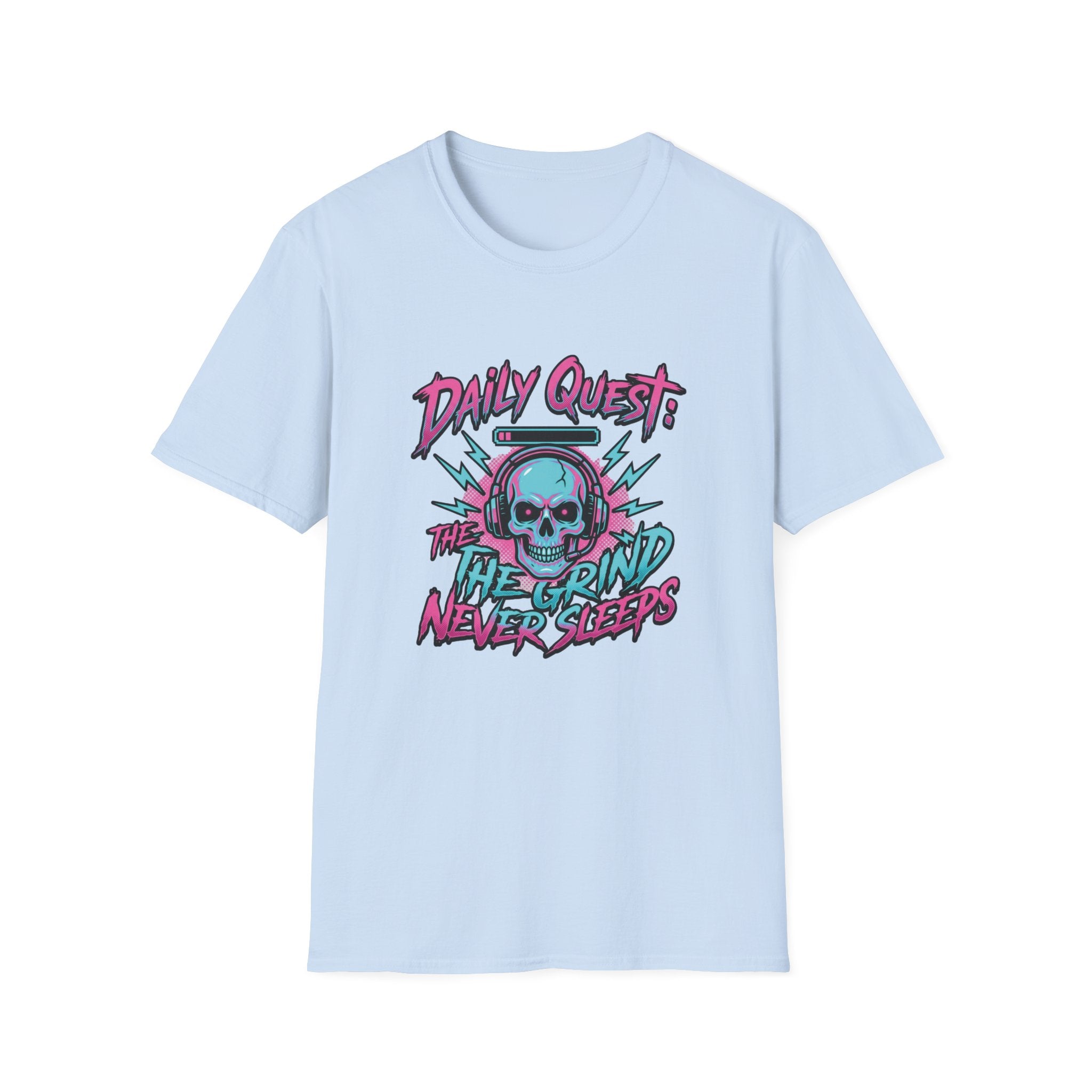 Endless Grind T-shirt