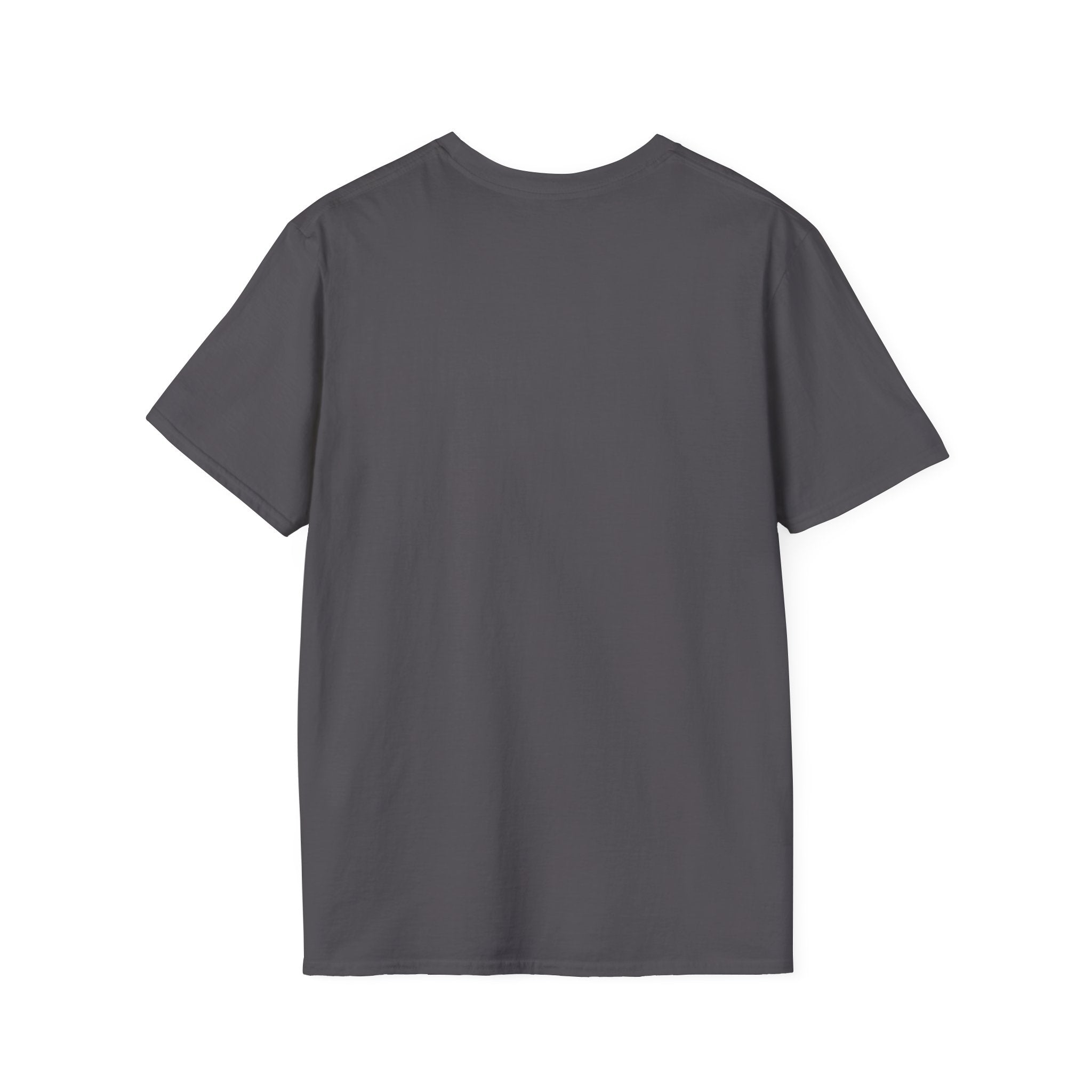 Quest Delay T-shirt
