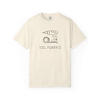 Tool Powered Premium T-shirt
