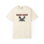 Garage Raised Premium T-shirt
