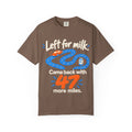 Errand Detour Premium T-shirt