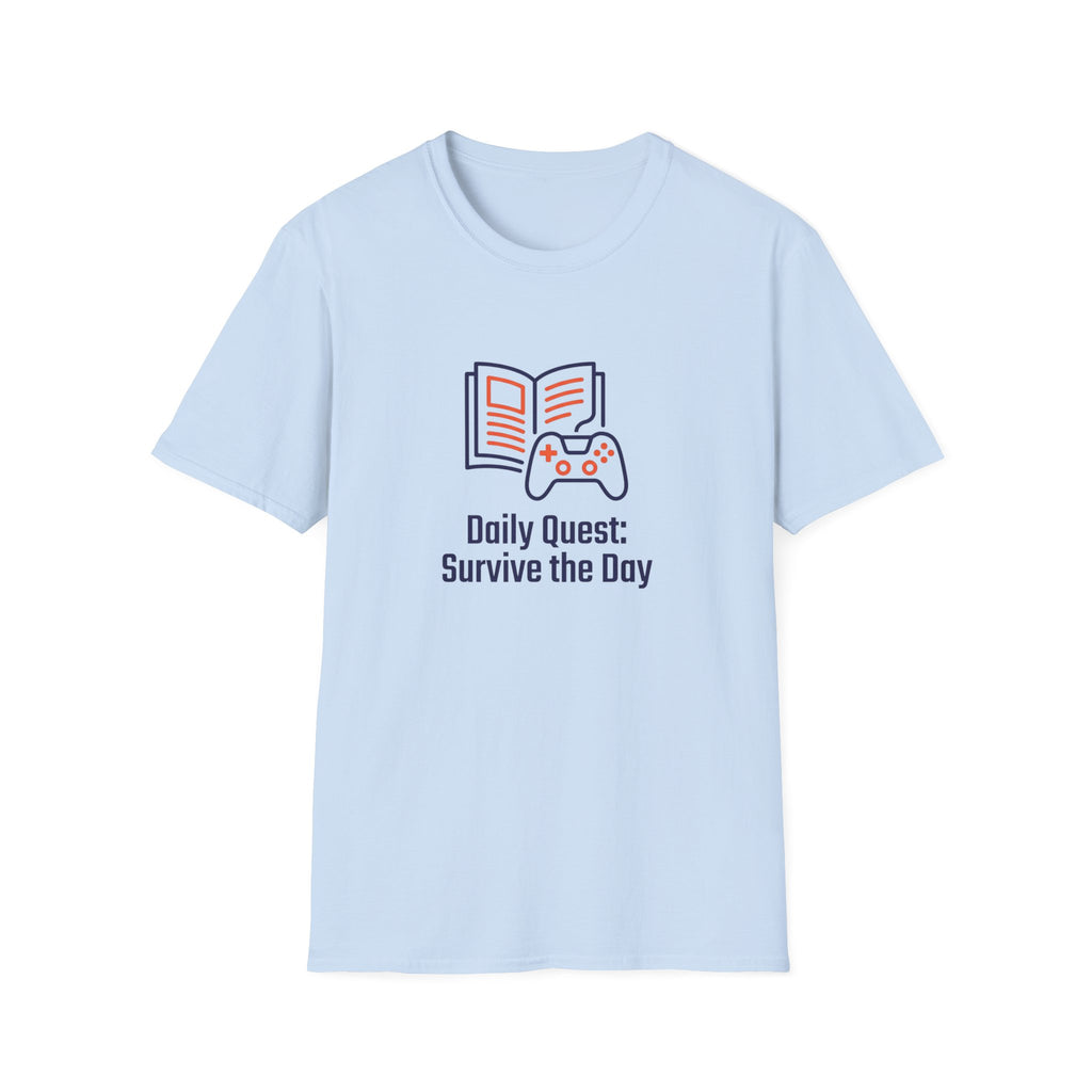 Daily Quest T-shirt