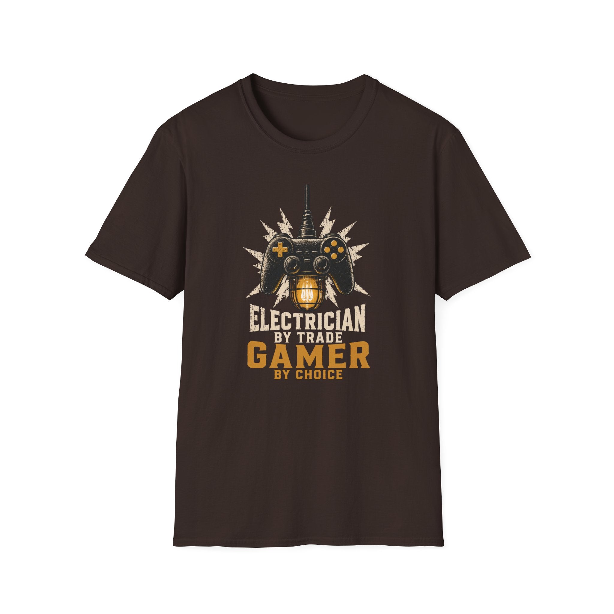 Electrician T-shirt