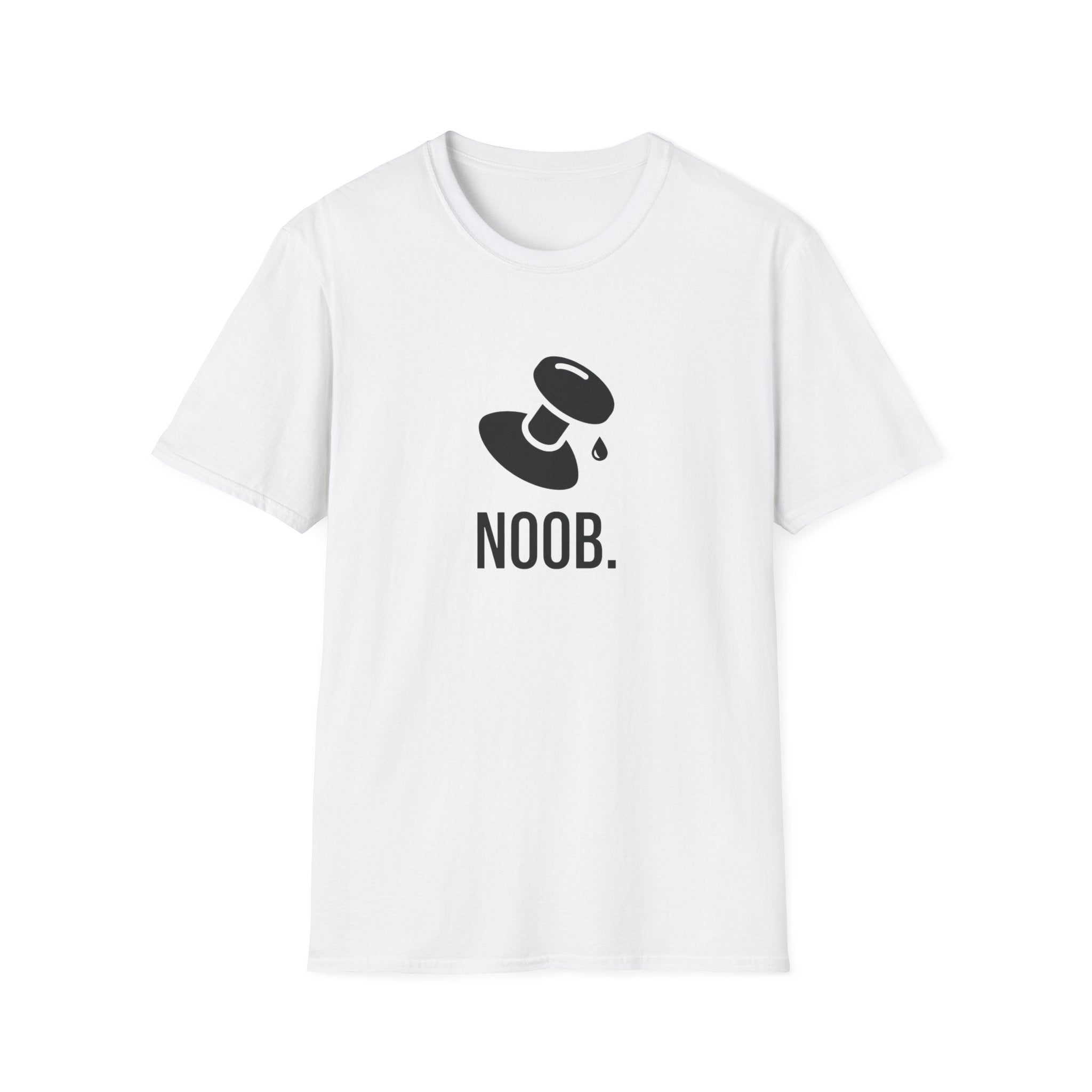 Noob T-shirt