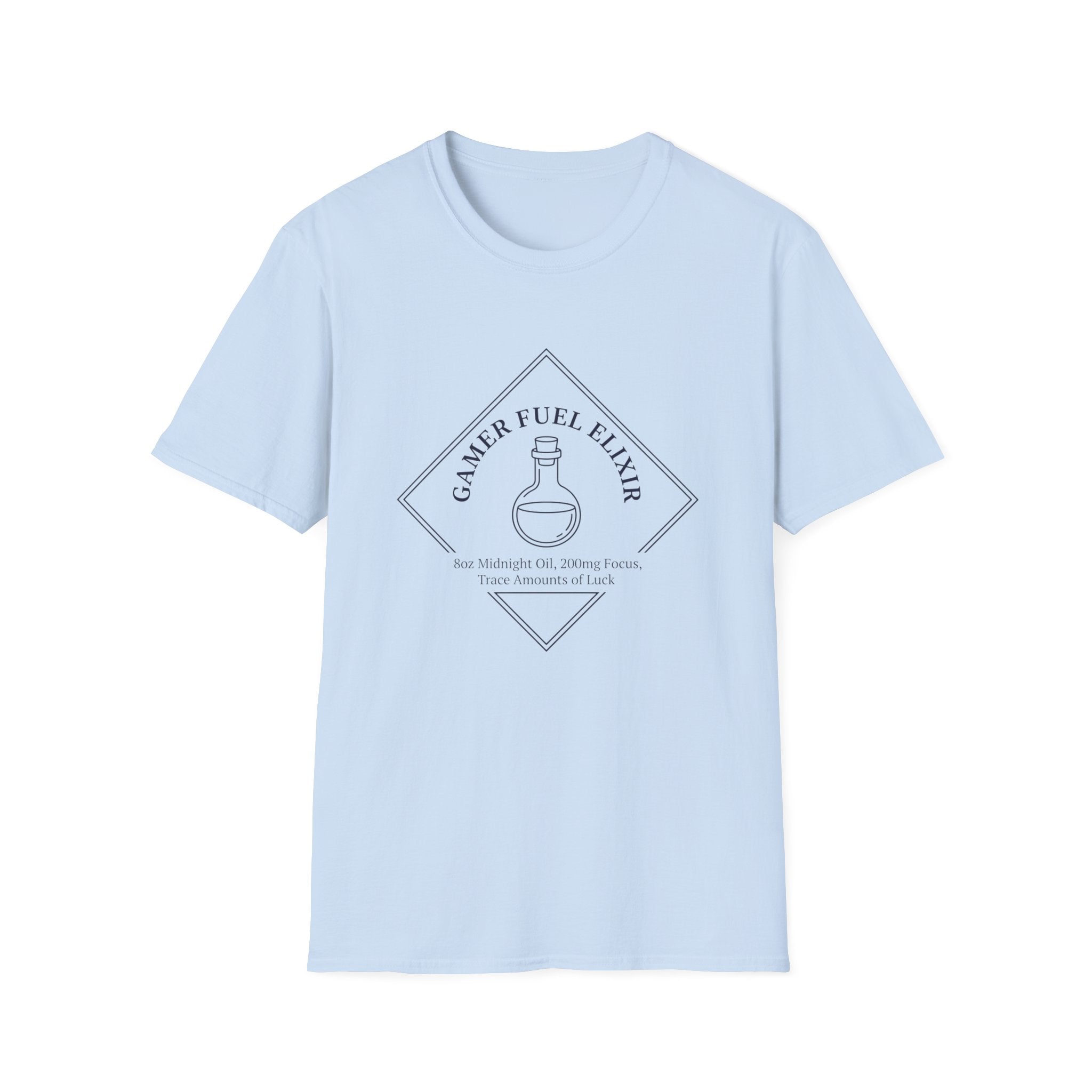 Gamer Elixir T-shirt