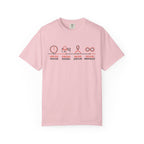 Car Priorities Premium T-shirt