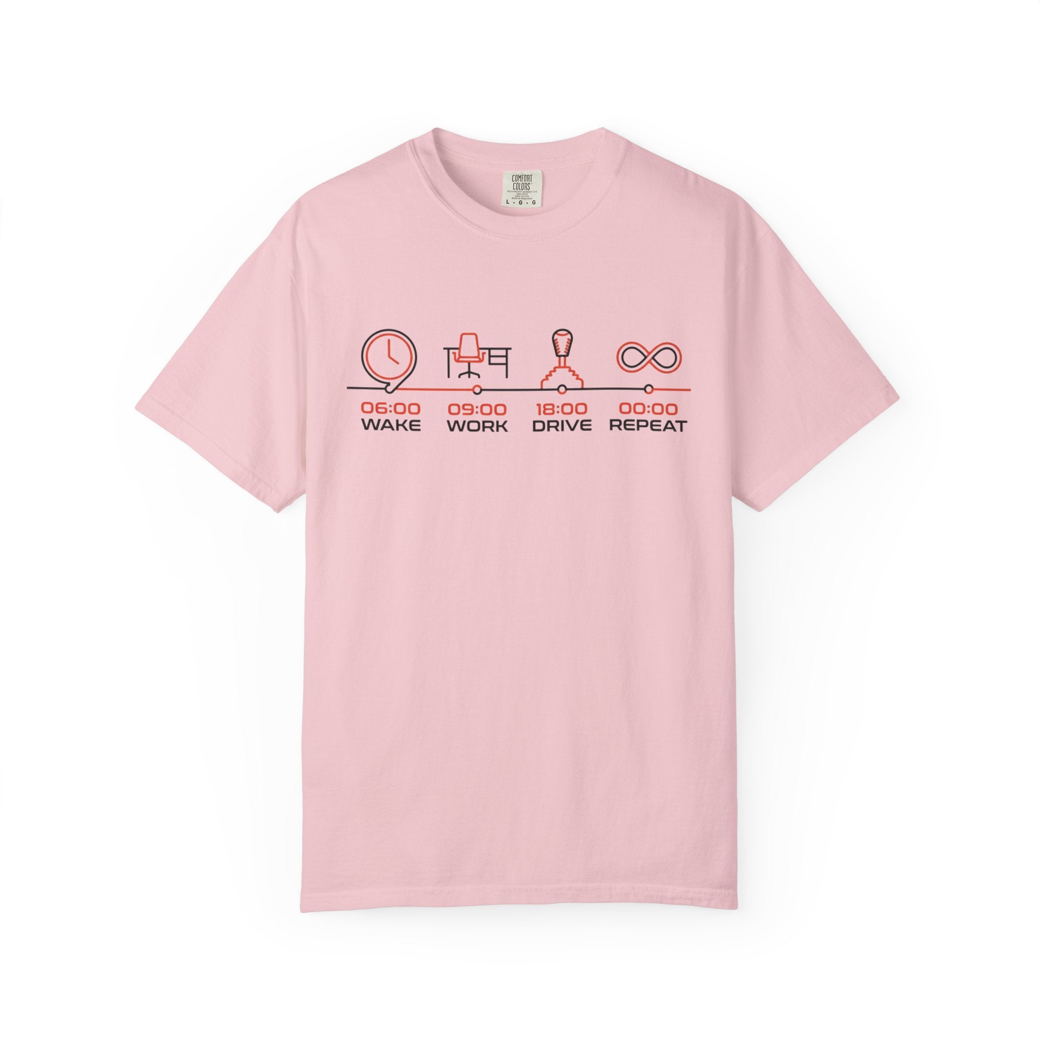 Car Priorities Premium T-shirt