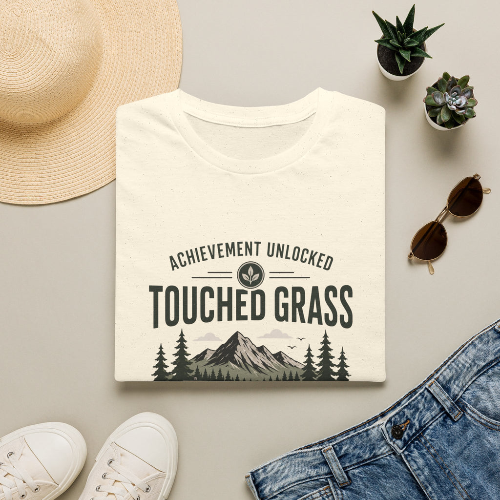 World Explorer T-shirt
