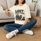 Stash Master T-shirt