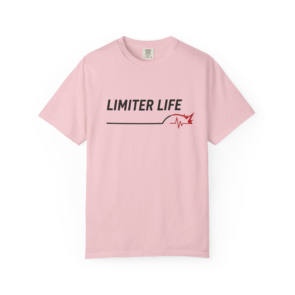 Limiter Life Premium T-shirt