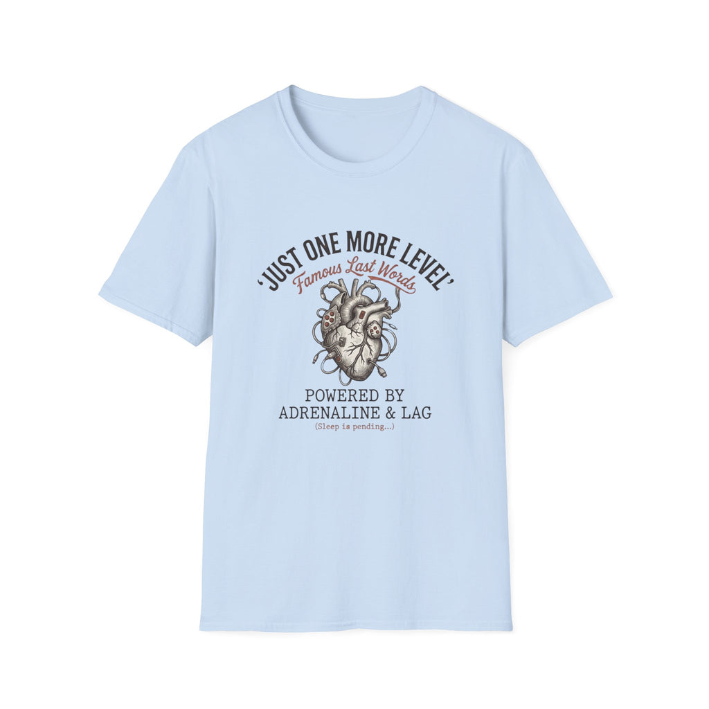 Infinite Grind T-shirt
