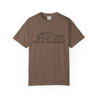 Night Shift Premium T-shirt