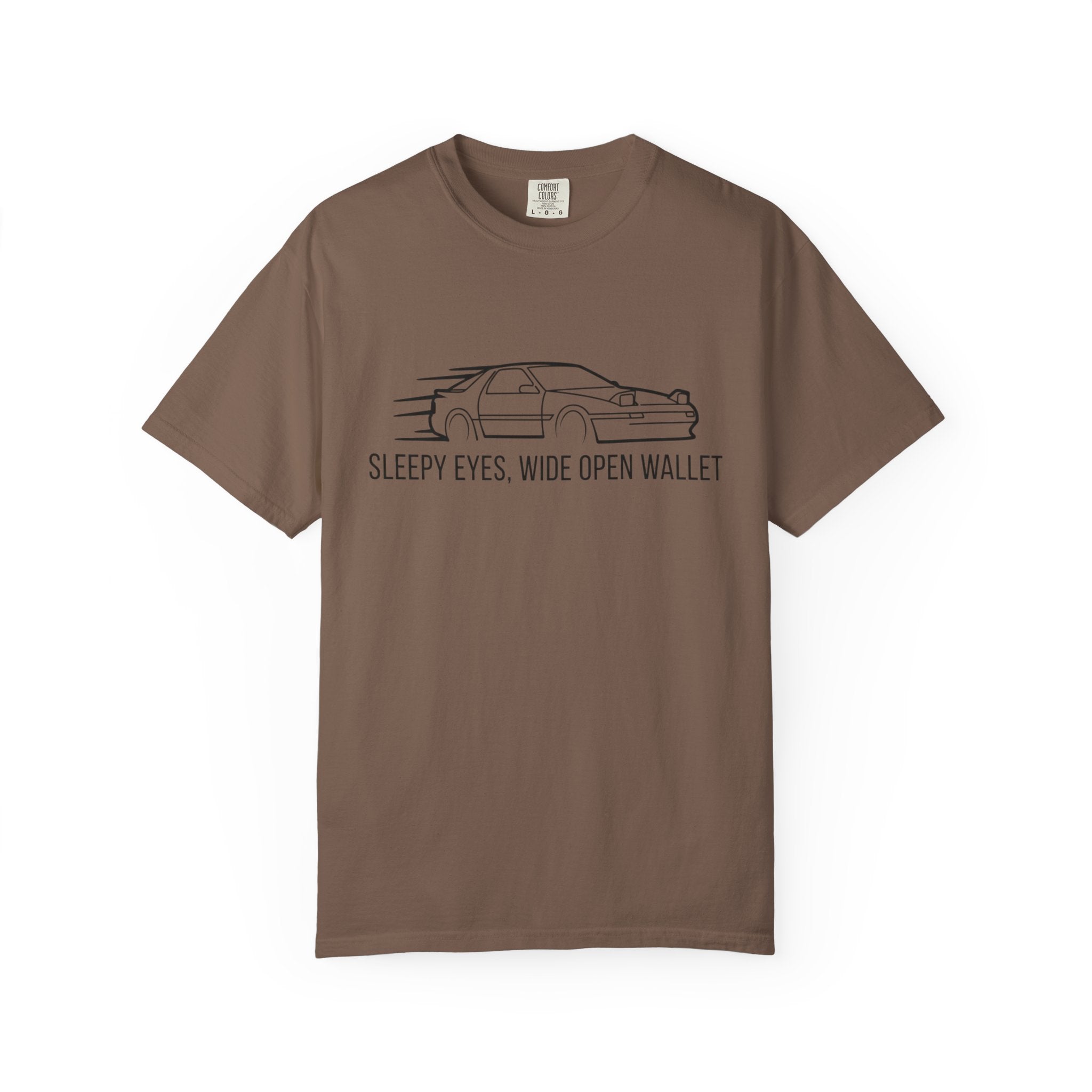Night Shift Premium T-shirt