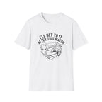 After Match T-shirt