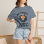 Engine Greetings Premium T-shirt